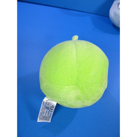 Miraculous Ladybug Surprise Miraball Plush lot of 2 Bunnyx & Wayzz 4" - Picture 5 of 9